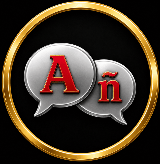 Bilingual category