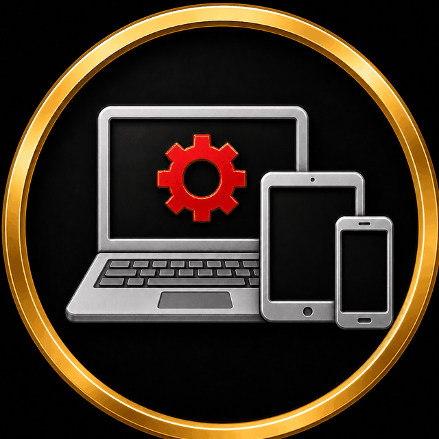 Digital and Technology category