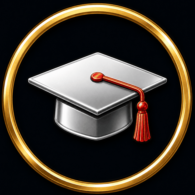 High School category