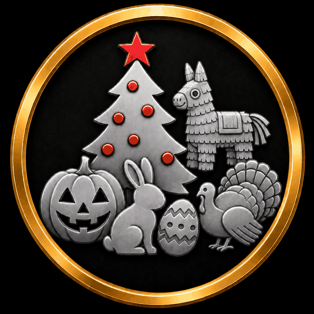 Holidays category