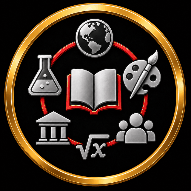 Cross-Curricular category